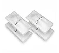 LAUFEN Cleanet riva détartrant H8916960000001 pour WC-douche, unité d'emballage 4 pièces