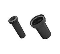 Kit de raccordement Running Cleanet pour tuyau d'évacuation et de rinçage - H8946920000001