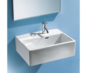 LAUFEN College Lavabo mural, H8576000005031,