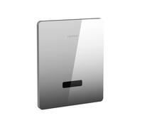 LAUFEN Commande pour urinoir, SmartControl-U, alimentation au réseau, plaque de recouvrement avec capteur infrarouge, HF771612100000