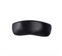 LAUFEN coussin en gel pour baignoire en acier autocollant noir, H2941030160001