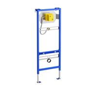 LAUFEN CU1 Système dinstallation pour urinoirs, sans commande intégrée, pieds réglables en hauteur, H8926630000001