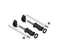 LAUFEN EasyFit 2.0 Kit de montage, H8938280000001,