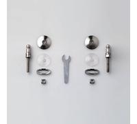 LAUFEN Fixation pour Pro Abattant WC, H8925520000001,