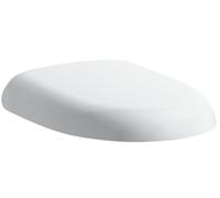 Laufen Florakids abattant de wc à descente amortie pour enfants blanc H8910313000001