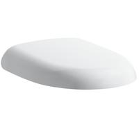 Laufen Florakids abattant de wc pour enfants blanc H8910300720001