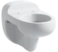LAUFEN Florakids mur WC 8200310000001 blanc , 31 x 52 cm