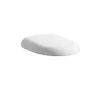 Siège WC LAUFEN Florakids, avec couvercle, sans abaissement automatique, 385x300mm, H8910300620001, Couleur: rouge