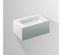 LAUFEN FOLIO Meuble avec vasque, 1 tiroir, H580FO35211111, 5155810000 | WP.Folio1