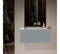 LAUFEN FOLIO Meuble avec vasque, 1 tiroir, H580FO35211121, 5155510000 | WP.Folio2