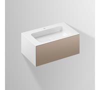 LAUFEN FOLIO Meuble avec vasque, 1 tiroir, H580FO35221111, 5155811000 | WP.Folio1