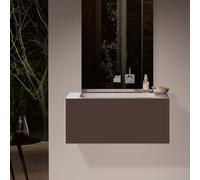 LAUFEN FOLIO Meuble avec vasque, 1 tiroir, H580FO35231121, 5155513000 | WP.Folio2