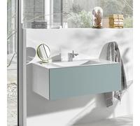 LAUFEN FOLIO Meuble avec vasque, 1 tiroir, H580FO45211111, 5156810000 | WP.Folio3