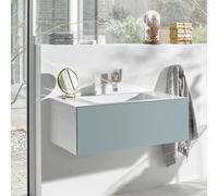 LAUFEN FOLIO Meuble avec vasque, 1 tiroir, H580FO45211121, 5156510000 | WP.Folio4