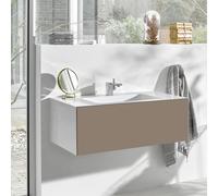 LAUFEN FOLIO Meuble avec vasque, 1 tiroir, H580FO45221111, 5156811000 | WP.Folio3