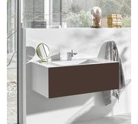 LAUFEN FOLIO Meuble avec vasque, 1 tiroir, H580FO45231111, 5156813000 | WP.Folio3