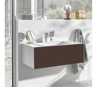 LAUFEN FOLIO Meuble avec vasque, 1 tiroir, H580FO45231121, 5156513000 | WP.Folio4