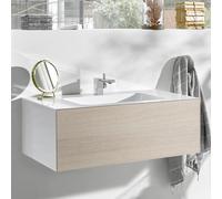 LAUFEN FOLIO Meuble avec vasque, 1 tiroir, H580FO45241111, 5156816000 | WP.Folio3