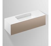 LAUFEN FOLIO Meuble avec vasque, 1 tiroir, H580FO55221121, 5157511000 | WP.Folio6