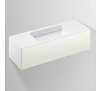 LAUFEN FOLIO Meuble avec vasque, 1 tiroir, H580FO55251121, 5157514000 | WP.Folio6