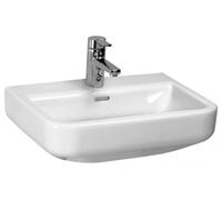 LAUFEN Form lavabo avec trou pour robinet, 65 × 48 cm, blanc 8.1067.4.000.104.1