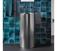 LAUFEN FORM Lavabo colonne, H511FM60191121, 4503000190 | WT.RX400.K