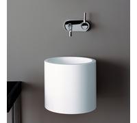 LAUFEN FORM Lave-mains, H515FM20001121, 5041000000 | WT.RS325