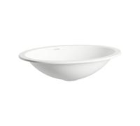 LAUFEN FORM Vasque à encastrer par-dessous, H513FM40001121, 2110500000 | UB.O425