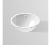 LAUFEN FORM Vasque à encastrer par-dessous, H513FM50001091, 2032700000 | UB.K450
