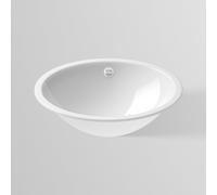 LAUFEN FORM Vasque à encastrer par-dessous, H513FM60001091, 2111700000 | UB.O525