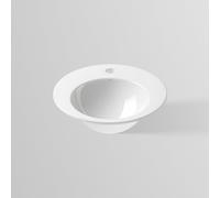 LAUFEN FORM Vasque à encastrer par-dessus, H517FM30001041, 2003200000 | EB.K400H