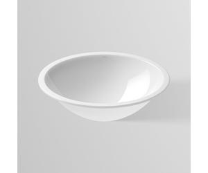 LAUFEN FORM Vasque à encastrer par-dessus, H517FM60001121, 2101100000 | EB.O525