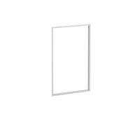 Laufen Cadre d'encastrement Frame 25 pour armoire de toilette H408301/2 450 mm H4083809000001