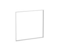 LAUFEN Frame 25 Set de cadre dencastrement, pour armoire de toilette H408503, pour 800mm, H4085809000001