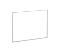 LAUFEN frame 25 Cadre d'encastrement en set, H4086809000001,