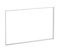 LAUFEN frame 25 Cadre d'encastrement en set, H4088809000001,