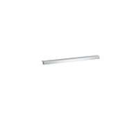 Châssis de roulement 25 LED d'éclairage pour miroir horizontal, sans interrupteur, 25x25x600, H4474719000071