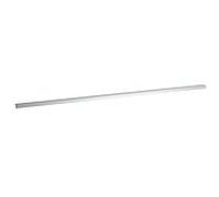 LAUFEN Frame 25 LED H4475529000071 25x1800x25 mm, avec interrupteur, horizontal