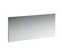 Laufen Châssis 25 miroirs H4474099001441 700×25×1500 sans éclairage cadre aluminium anodisé brillant