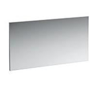 LAUFEN Châssis 25 miroirs, sans éclairage, 700x25x1300, H4474089001441, Exécution: cadre en aluminium anodisé brillant