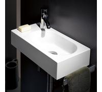 LAUFEN FUSION.S Lave-mains, H515FS30001111, 4297000000 | WT.XXS450H.R