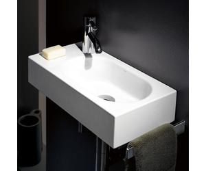 LAUFEN FUSION.S Lave-mains, H515FS30001111, 4297000000 | WT.XXS450H.R