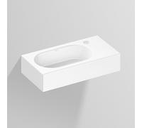 LAUFEN FUSION.S Lave-mains, H515FS40001111, 4295000000 | WT.XXS450H.L