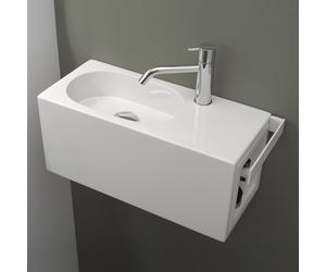 LAUFEN FUSION.S Meuble avec lave-mains, H585FS40001111, 5062800000 | WP.XXS1