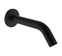 LAUFEN H3713300810601 Bec H3713300810601 175mm PVD titane noir mat