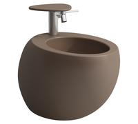 Laufen Il Bagno Alessi bidet suspendu H8309711883041