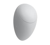 LAUFEN IL BAGNO ALESSI One Urinoir, H8409717570001,
