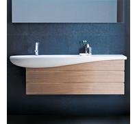 LAUFEN ILBAGNOALESSI Lavabo mural, H8149714001041,