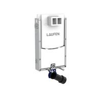 LAUFEN INEOLINK Elément de construction humide, pour WC suspendu et WC douche, pour encastrement et pré-mur de mur massif, H9261030000001