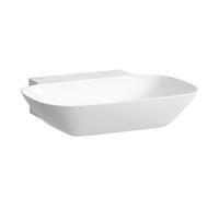 LAUFEN INO Lavabo mural, H8163024001121,